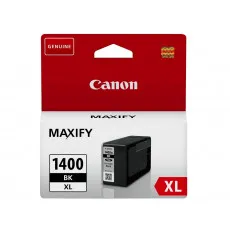 Картридж оригинал Canon PGI-1400XL Bk (Black)