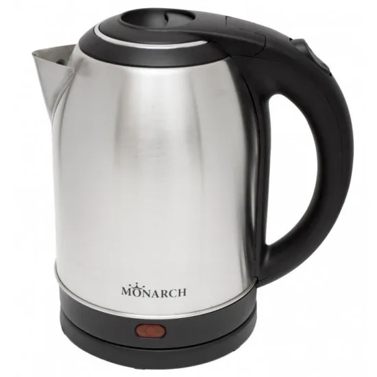 Электрочайник Monarch M1804 Inox (1,8 л / 2000 Вт)
