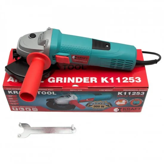 Polizor unghiular KraftTool K11253