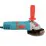 Polizor unghiular KraftTool K9125SR
