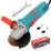 Polizor unghiular KraftTool K11125