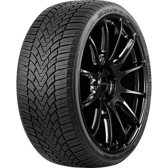 Anvelopа de iarna Arivo Winmaster ProX ARW3 255/45 R19 104H XL