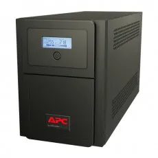 Источник бесперебойного питания APC Easy-UPS SMV1000CAI, 1000 ВА Источник бесперебойного питания APC Easy-UPS SMV1000CAI, 1000 ВА