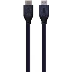Видео кабель Gembird HDMI (M)/HDMI (M), Black (CC-HDMI8K-2M) Видео кабель Gembird HDMI (M)/HDMI (M), Black (CC-HDMI8K-2M)