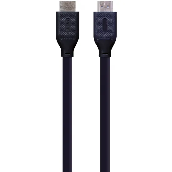 Cablu video Gembird HDMI (M)/HDMI (M), Black (CC-HDMI8K-2M)