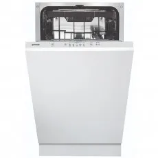 Maşina de spalat vase încorporată Gorenje GV520E10S (Silver)