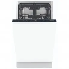 Посудомойка встраиваемая Gorenje GV561D10 (Silver) Посудомойка встраиваемая Gorenje GV561D10 (Silver)