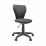 Кресло детское Nowy Styl Ministyle GTS, Mb C-11 Black