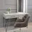 Стул Decoprim Vensan Plus Cross, Soro 95 Grey