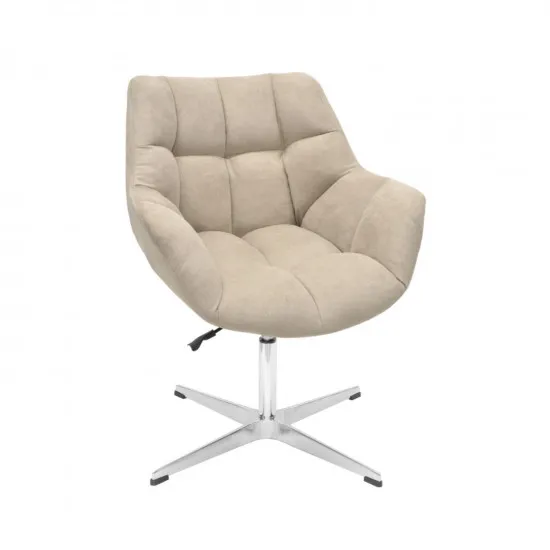 Scaun Decoprim Vensan Plus Cross, Soro 23 Beige