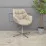 Scaun Decoprim Vensan Plus Cross, Soro 23 Beige