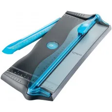 Aparat de tăiat hârtie Maped Precise Cut (A4 / 5 buc.) Aparat de tăiat hârtie Maped Precise Cut (A4 / 5 buc.)