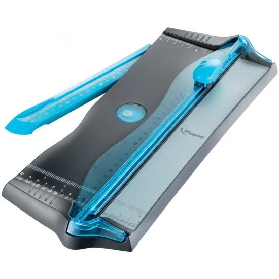 Aparat de tăiat hârtie Maped Precise Cut (A4 / 5 buc.)