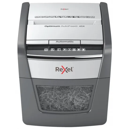 TocÄ?tor de hârtie Rexel Optimum 45X (P-4)