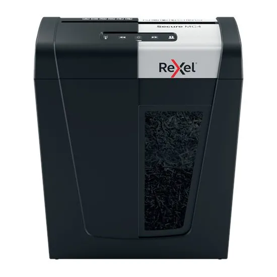 ШÑ?едеÑ? оÑ?иÑнÑ?й Rexel Secure MC4 P5 (P-5)