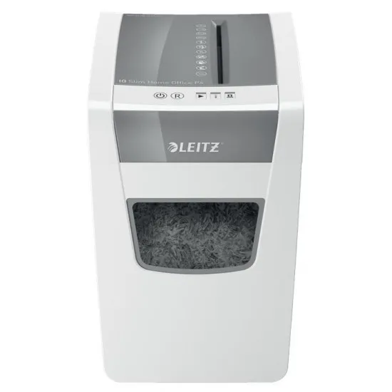 ШÑ?едеÑ? оÑ?иÑнÑ?й Leitz IQ Slim P4 (P-4)