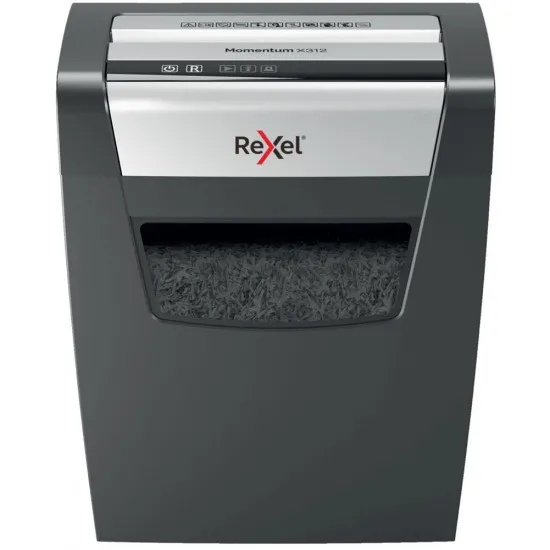 TocÄ?tor de hârtie Rexel Momentum X312 P3 (P-3)