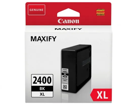 Картридж Canon PGI-2400XL Bk Black