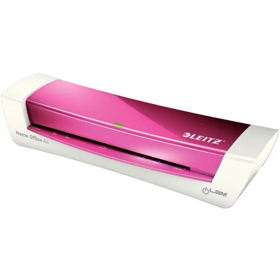 Laminator Leitz iLam SL80023 (A4 / 80â??125 μm / roz)