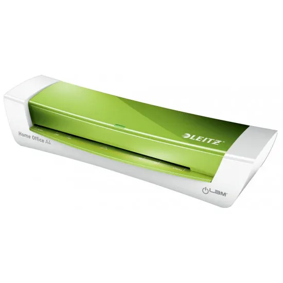 Laminator Leitz iLam (A4 / 80—125 μm / verde)