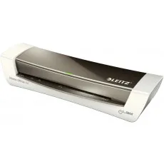 Laminator Leitz iLam (A4 / 80—125 μm / gri) Laminator Leitz iLam (A4 / 80—125 μm / gri)