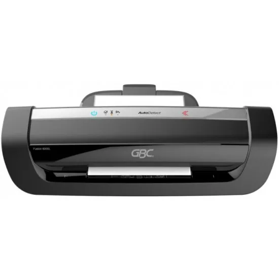 Laminator GBC Fusion 6000L (A3 / 75â??250 μm / negru)