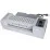 Laminator Deli DL03891 (A4 / 80—200 μm / alb)