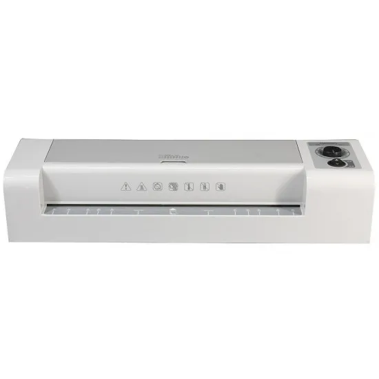 Laminator Deli Core (A3 / 80—200 μm / alb)