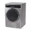 Uscător de rufe Heinner HCD-V804SB, Gray