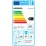 Uscător de rufe Heinner HCD-V804SB, Gray