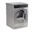 Uscător de rufe Heinner HCD-V804SB, Gray