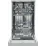 Mașină de spălat vase standard Heinner HDW-FS4506DSE++ (Gray)