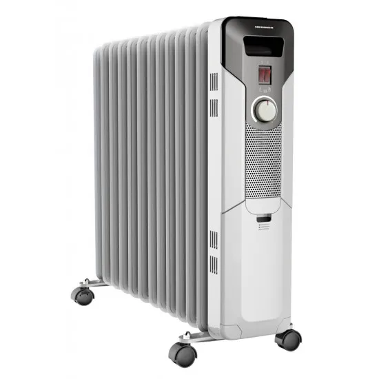 Heinner HOH-Y13S White (2500 W)