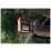 Înregistrator video cu cameră spate 70mai Dash Cam A400-1 Red