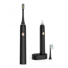 Periuță de dinți electrică Xiaomi Soocas X3U Sonic Electric Toothbrush, Black Periuță de dinți electrică Xiaomi Soocas X3U Sonic Electric Toothbrush, Black