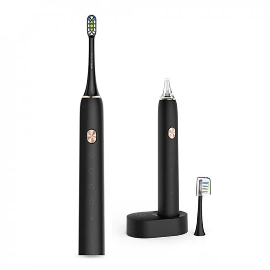 PeriuÈ?Ä? de dinÈ?i electricÄ? Xiaomi Soocas X3U Sonic Electric Toothbrush, Black