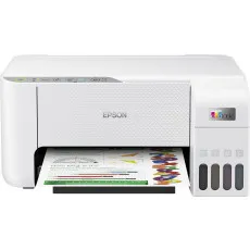 МФУ струйное с СНПЧ Epson EcoTank L3256 White (A4) МФУ струйное с СНПЧ Epson EcoTank L3256 White (A4)
