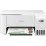 MFU cu jet cu CISS Epson EcoTank L3256 White (A4)