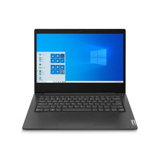 Laptop 14" Lenovo IdeaPad 3 14IML05 / Intel Pentium Gold 6405U / 4 GB / 128 GB SSD /