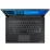 Ноутбук 14" Toshiba Tecra A40-G1400ED / Intel Celeron 5205U / 4 ГБ / 128 ГБ SSD / Graphite Black