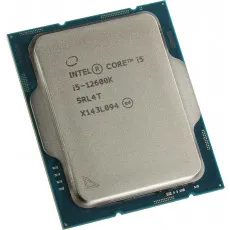 Procesor Intel Core i5 12600K Tray (3.7 GHz-4.9 GHz/20 MB/LGA1700)