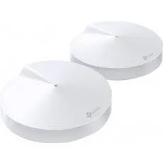 Sistem Wi-Fi Mesh TP-Link Deco M5 (2-pack)