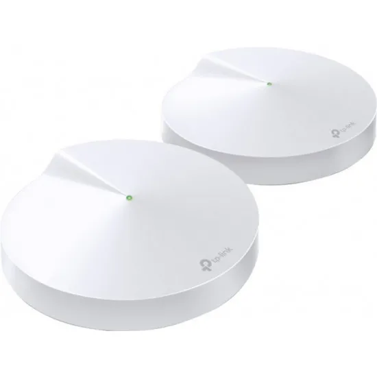 Sistem Wi-Fi Mesh TP-Link Deco M5 (2-pack)