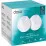Sistem Wi-Fi Mesh TP-Link Deco M5 (2-pack)