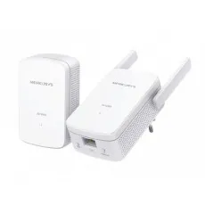 Powerline адаптер Mercusys MP510KIT Powerline адаптер Mercusys MP510KIT