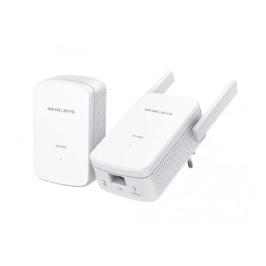 Powerline адаптер Mercusys MP510KIT