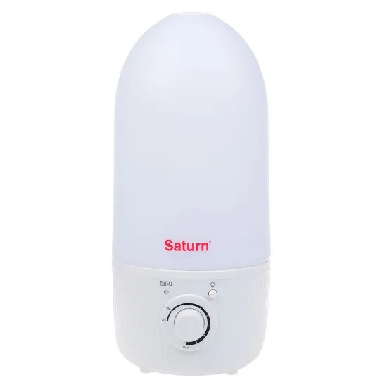 Umidificator de aer Saturn ST-AH2108 White