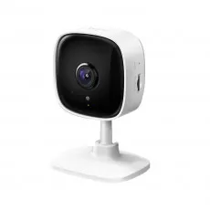 Cameră de supraveghere video TP-Link Tapo C110 White Cameră de supraveghere video TP-Link Tapo C110 White