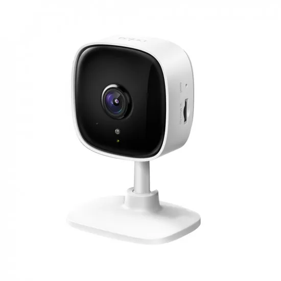 CamerÄ? de supraveghere video TP-Link Tapo C110 White