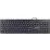 Tastatură cu fir Gembird KB-MCH-03-RU Black